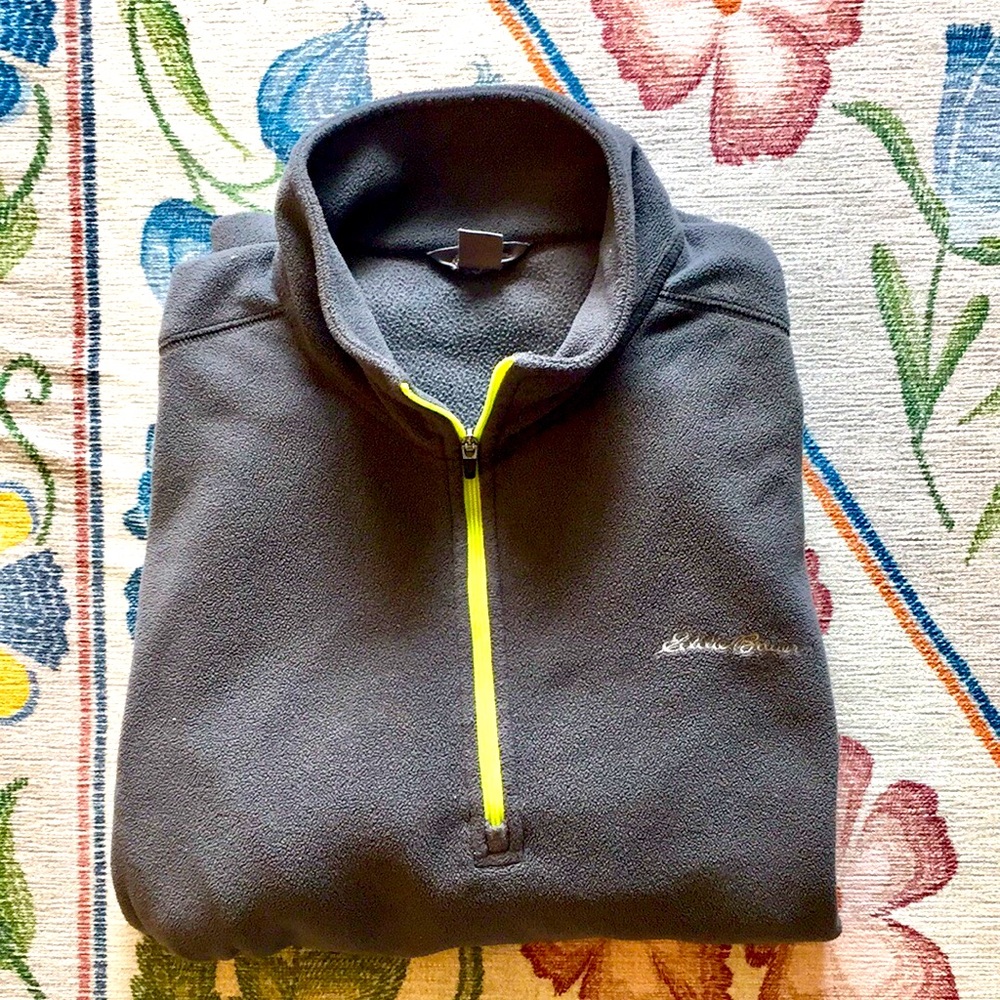 Men’s Eddie Bauer Thermal Fleece
